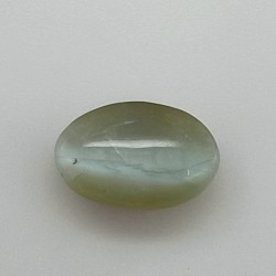 Cat's Eye (Lahsunia) 8.59 Ct Gem Quality